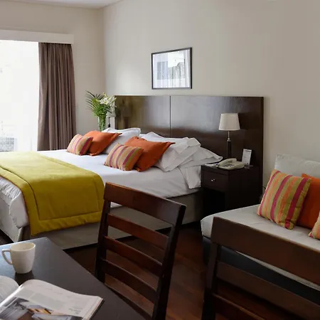 Argenta Suites Belgrano-2