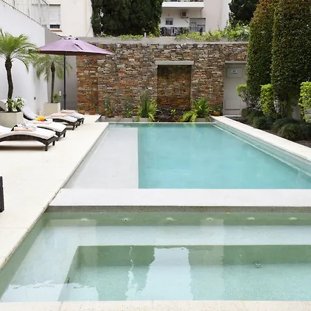Argenta Suites Belgrano-3