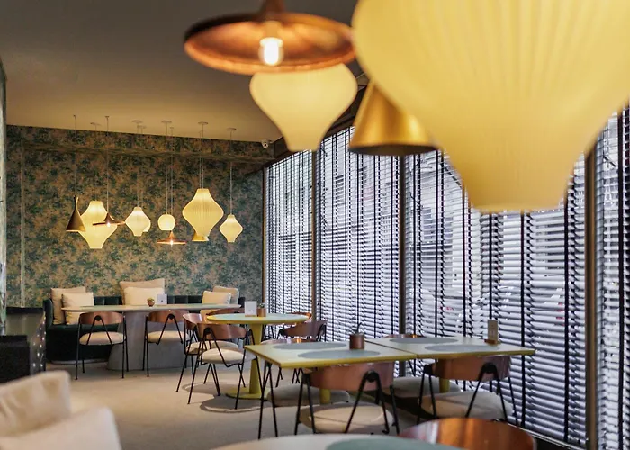 Hotel Grand Brizo Ciudad Autónoma de Buenos Aires