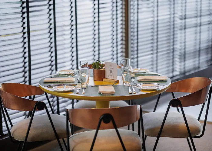 Hotel Grand Brizo Ciudad Autónoma de Buenos Aires